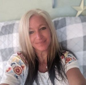 Meet your Posher, Tracy